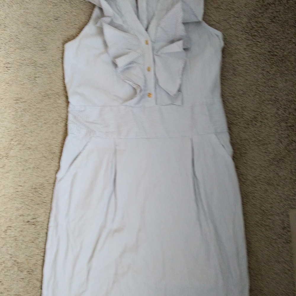Express Design Studio halter dress 6
